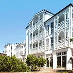 דירה Im Seepark Mit Balkon