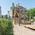 דירה Im Seepark Mit Balkon *
