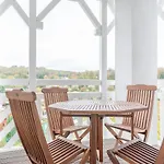 דירה Im Seepark Mit Balkon