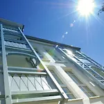 Im Seepark Mit Balkon * Sellin (Rugen)