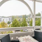 Im Seepark Mit Balkon