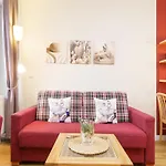 Im Seepark Mit Balkon * Sellin (Rugen)