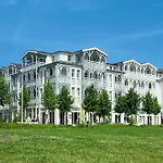 Im Seepark Mit Balkon * Sellin (Rugen)