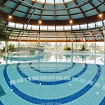 Im Seepark Mit Balkon Apartment