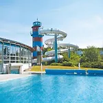 דירה Im Seepark Mit Balkon *