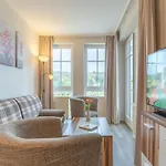 דירה Im Seepark Mit Balkon *