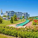 דירה Im Seepark Mit Balkon *