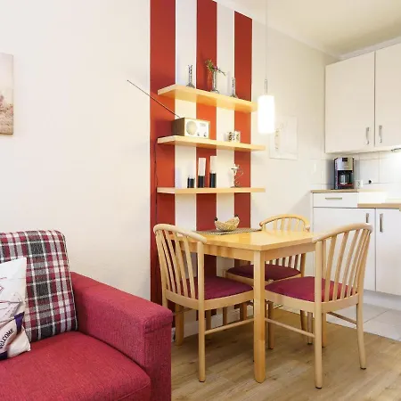 Im Seepark Apartment