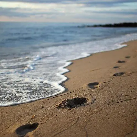 Im Seepark Mit Balkon Apartment Sellin (Rugen)