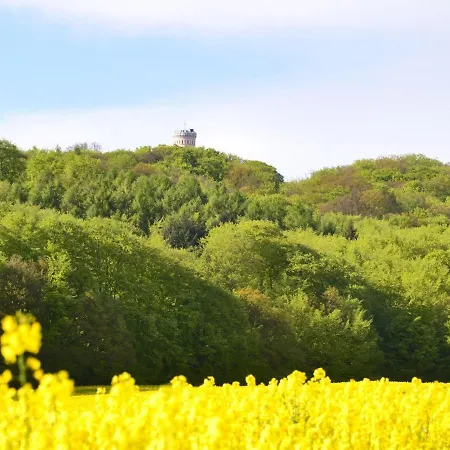 Im Seepark Mit Balkon * Sellin (Rugen)