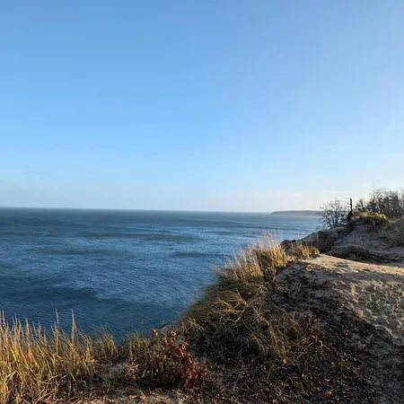 Im Seepark Mit Balkon Apartment *