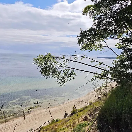 Im Seepark Mit Balkon