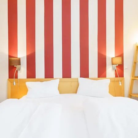 Apartamento Im Seepark Mit Balkon