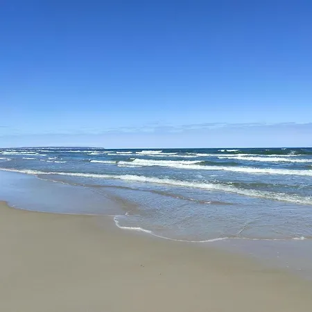 Im Seepark Mit Balkon Апартаменти