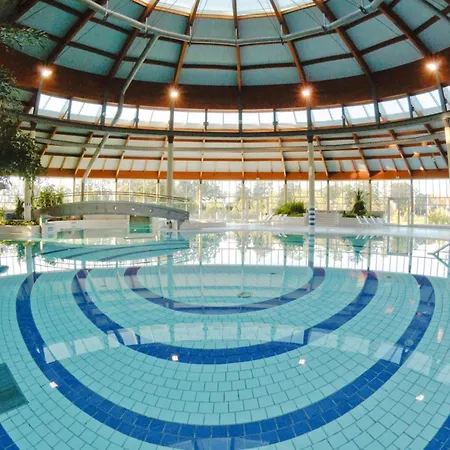 Im Seepark Mit Balkon Appartement