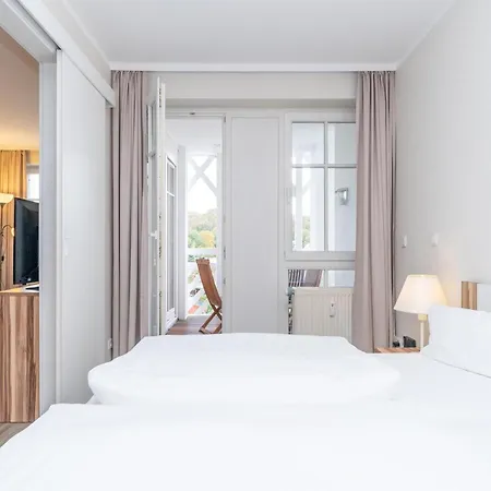 Im Seepark Mit Balkon *