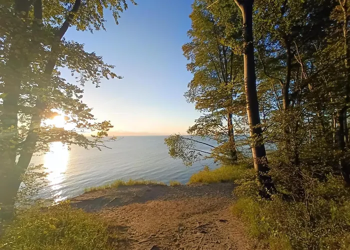 Im Seepark Mit Balkon *