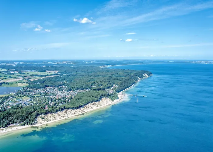 Im Seepark Mit Balkon *