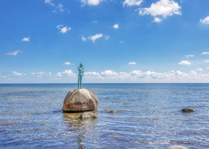 Apartamento Im Seepark Mit Balkon *