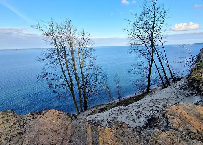 Apartamento Im Seepark Mit Balkon *