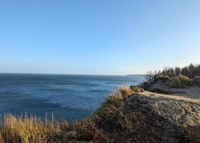 Apartamento Im Seepark Mit Balkon *