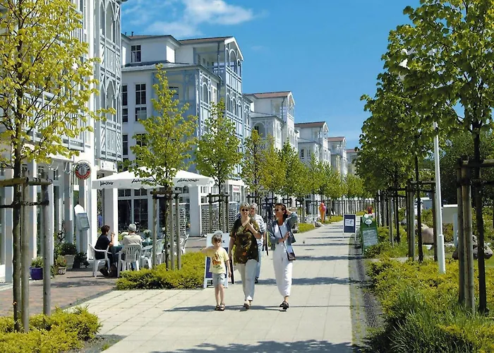 Im Seepark Mit Balkon Апартаменти *